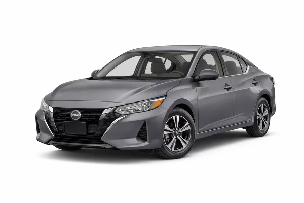 Used 2025 Nissan Sentra Image