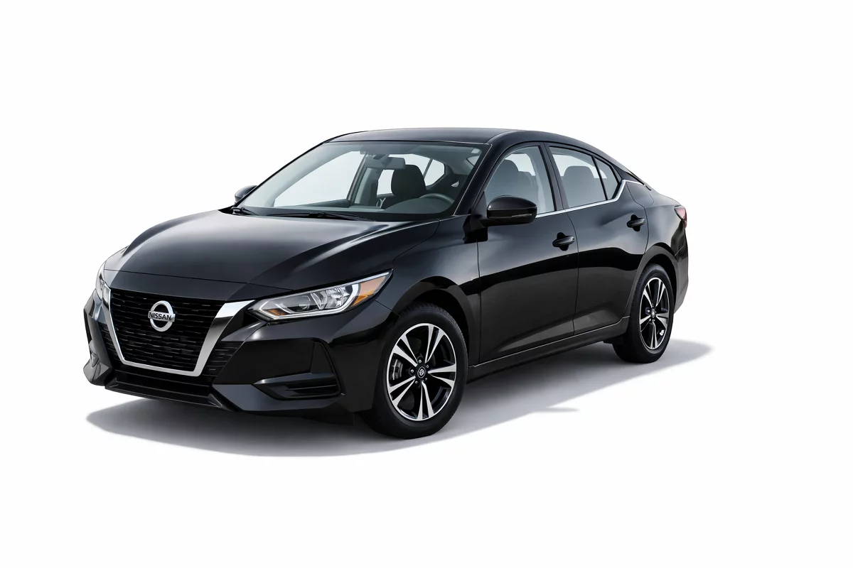 Used 2025 Nissan Sentra