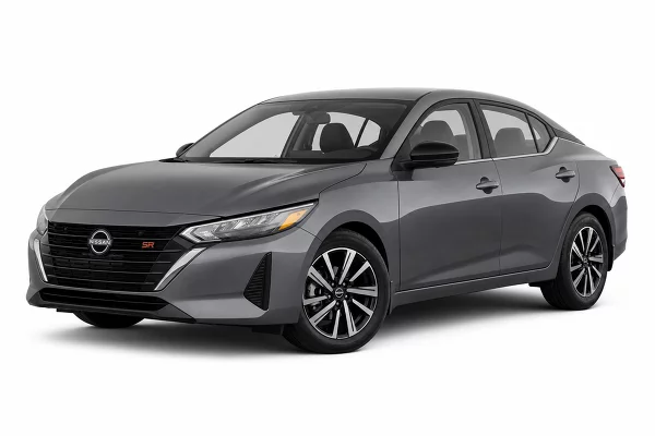 Used 2025 Nissan Sentra Image