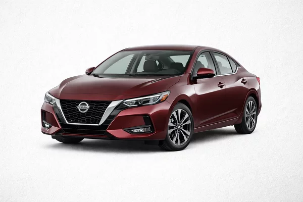 Used 2025 Nissan Sentra Image