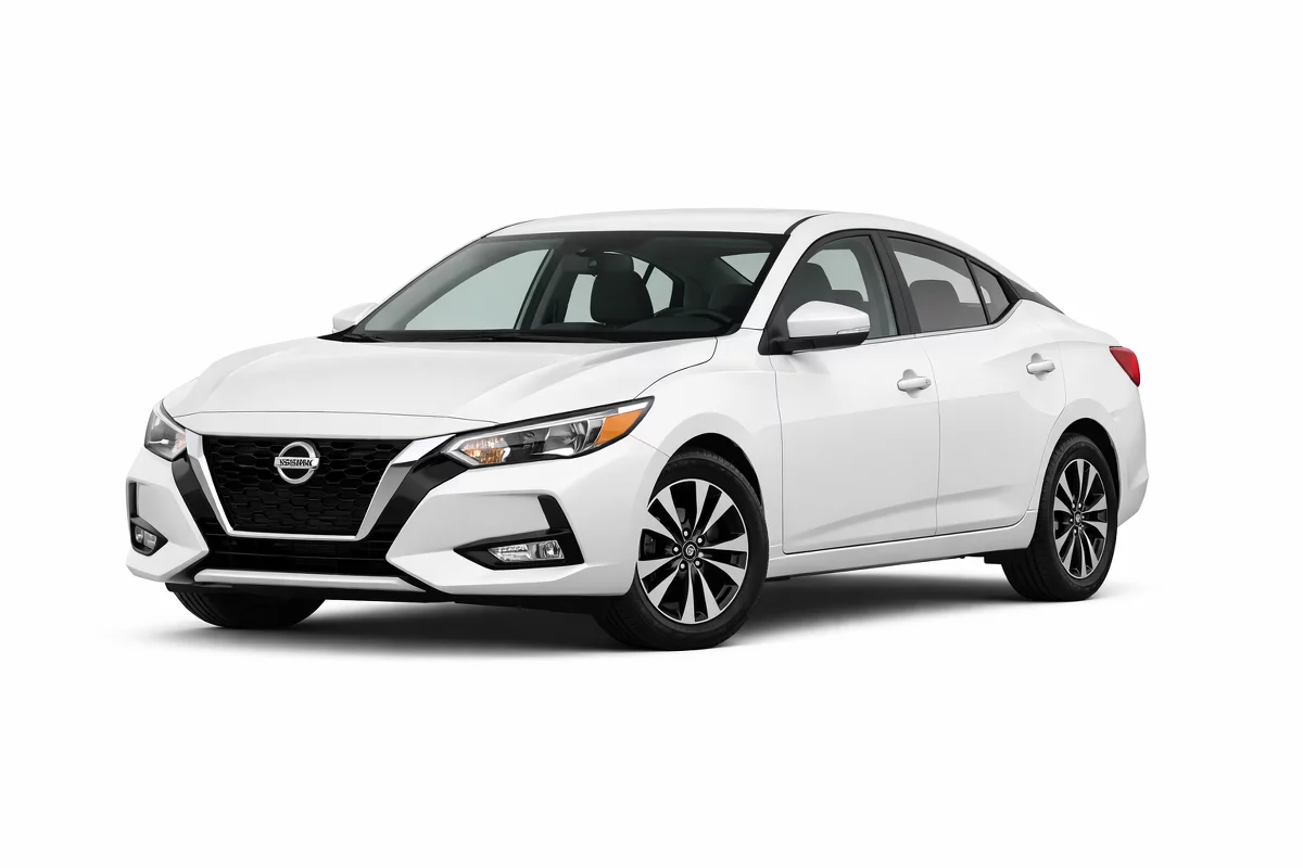 Used 2024 Nissan Sentra