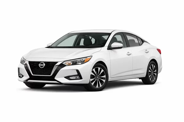 Used 2024 Nissan Sentra Image