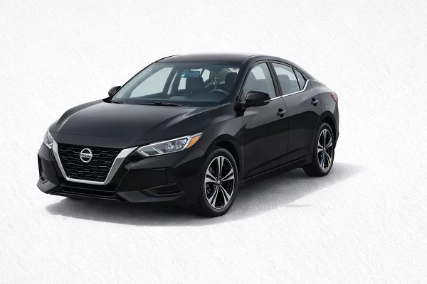 Used 2024 Nissan Sentra