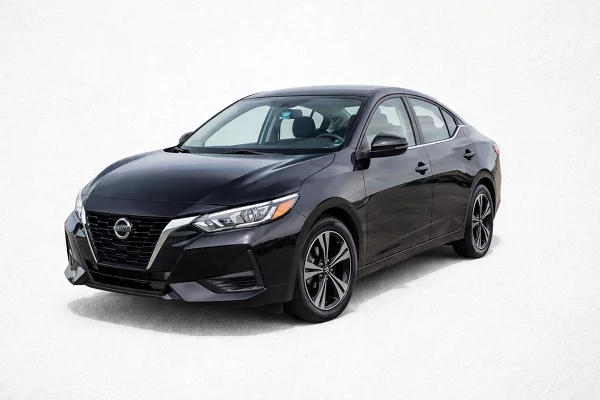 Used 2024 Nissan Sentra Image