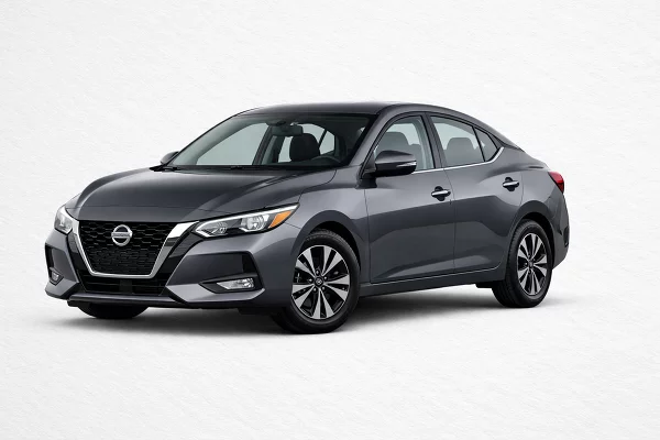 Used 2024 Nissan Sentra Image