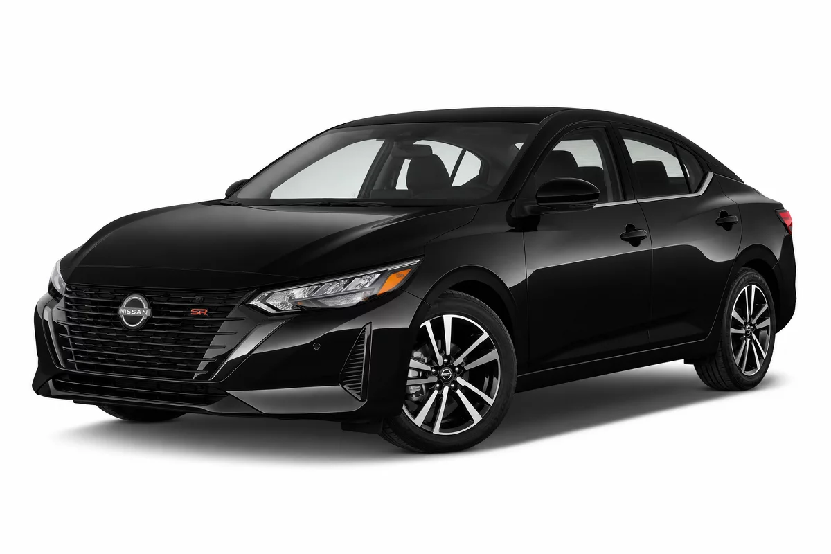 Used 2025 Nissan Sentra