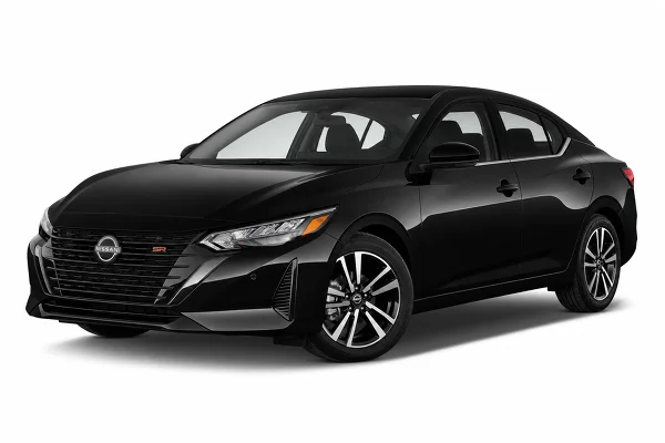 Used 2025 Nissan Sentra Image
