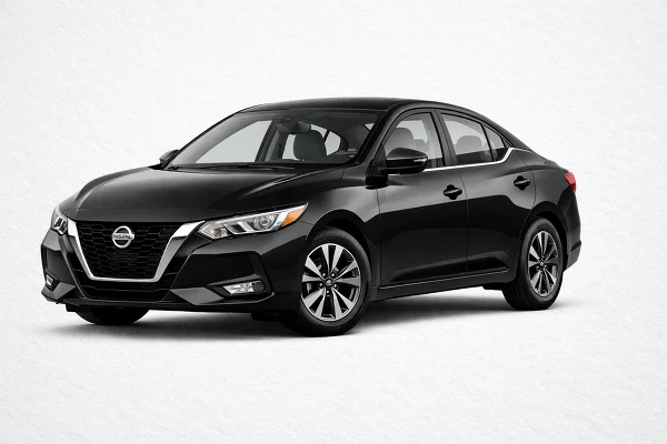 Used 2023 Nissan Sentra Image
