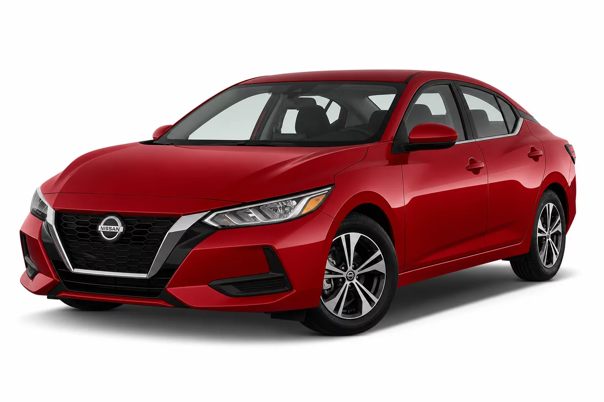 Used 2023 Nissan Sentra