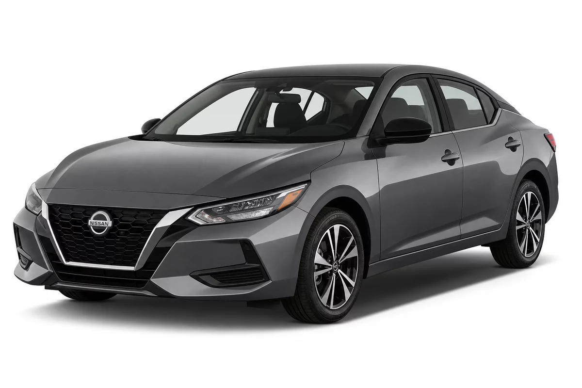 Used 2024 Nissan Sentra