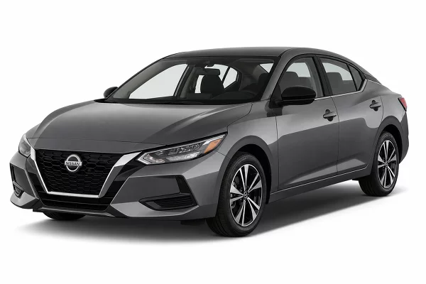 Used 2024 Nissan Sentra Image
