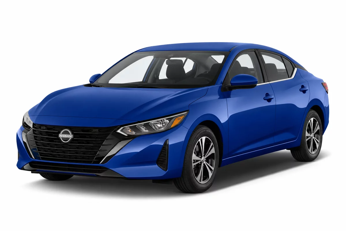Used 2024 Nissan Sentra