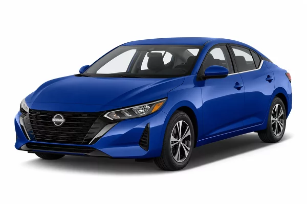 Used 2024 Nissan Sentra Image