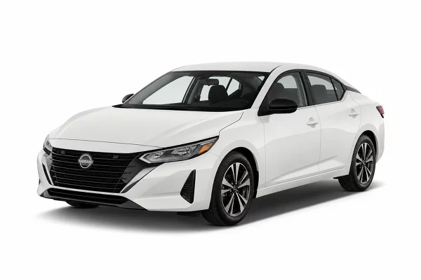 Used 2024 Nissan Sentra Image
