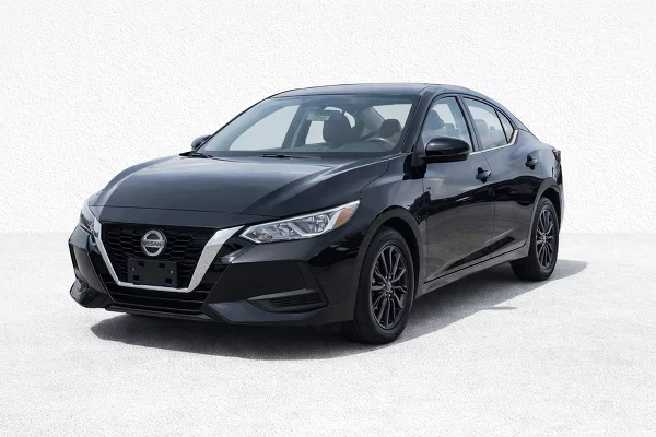 Used 2023 Nissan Sentra Image