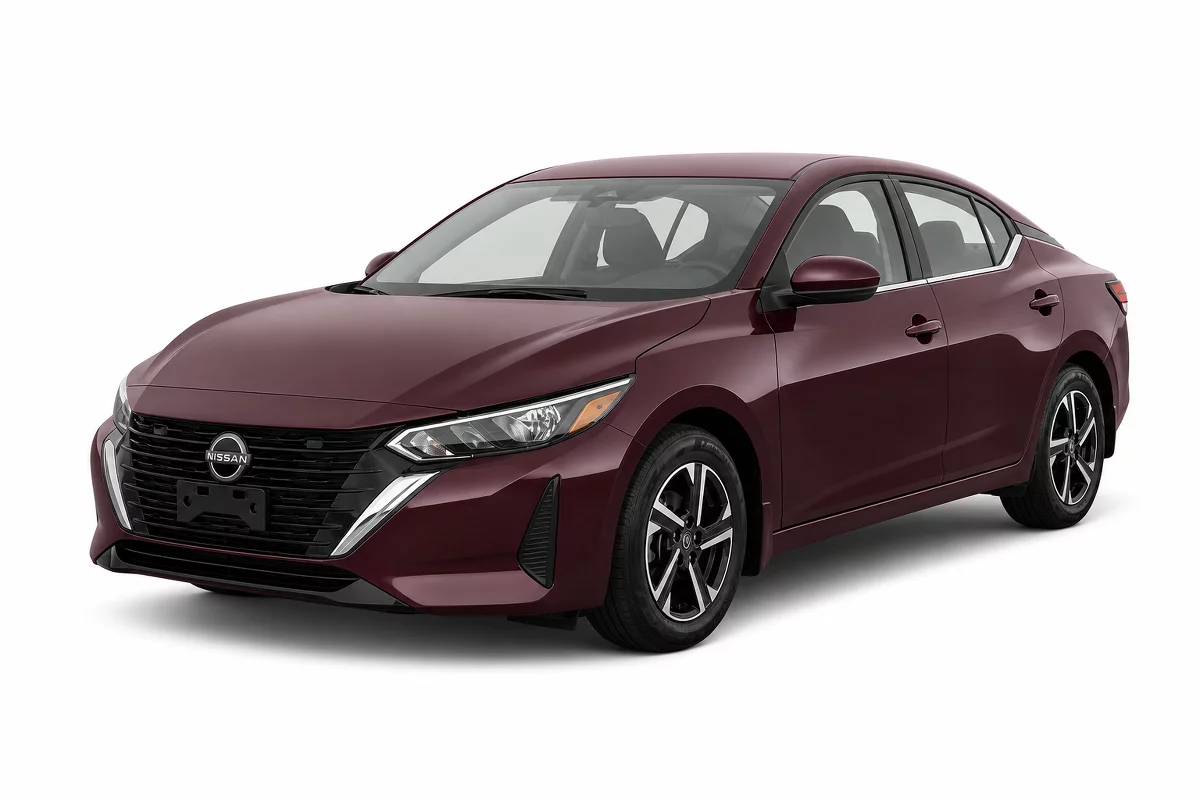 Used 2024 Nissan Sentra