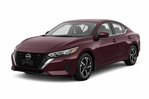 Used 2024 Nissan Sentra Image