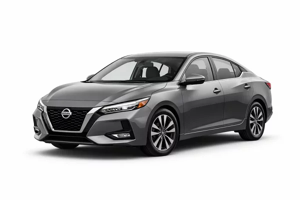 Used 2025 Nissan Sentra Image