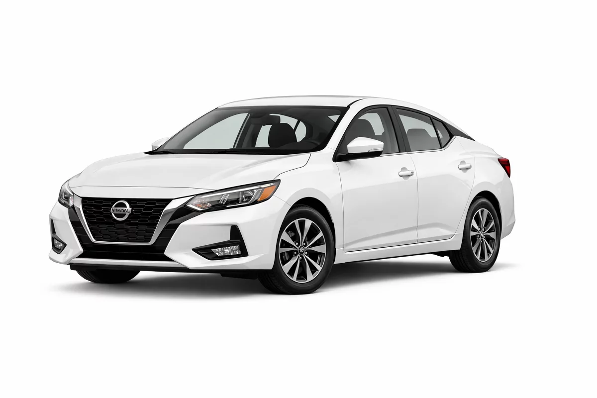 Used 2025 Nissan Sentra