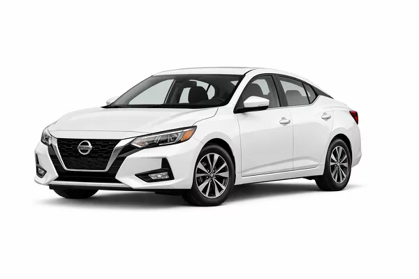 Used 2025 Nissan Sentra Image
