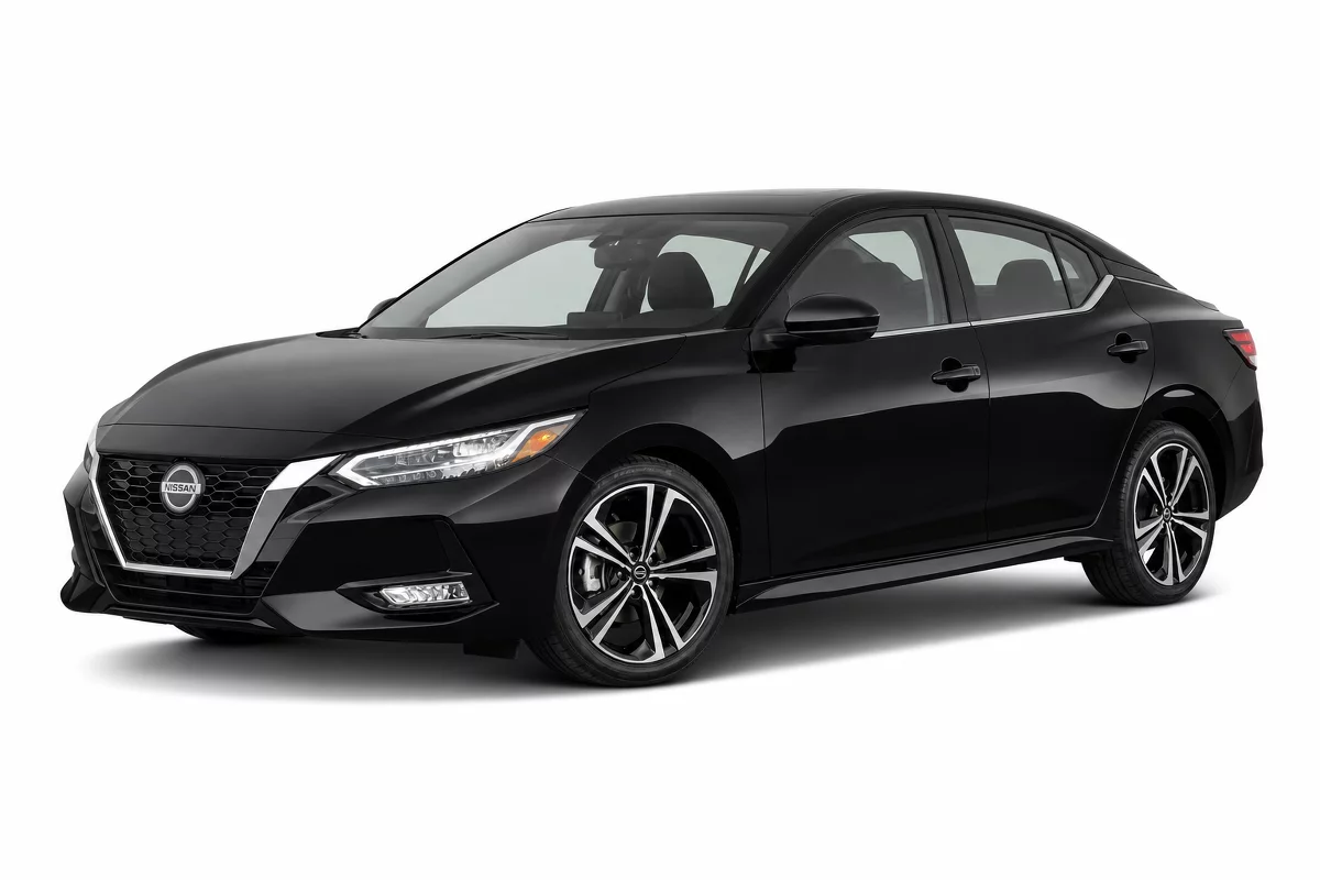 Used 2022 Nissan Sentra