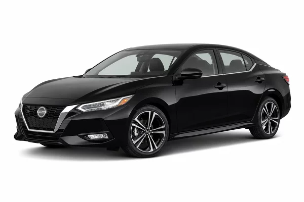 Used 2022 Nissan Sentra Image