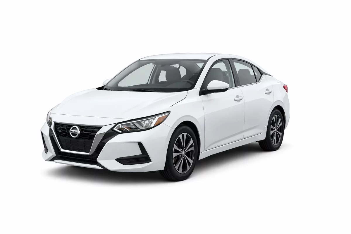 Used 2023 Nissan Sentra