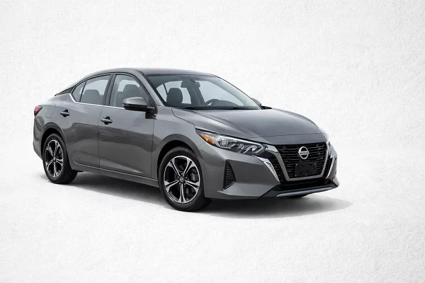 Used 2025 Nissan Sentra Image