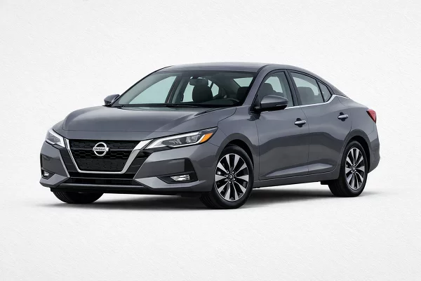 Used 2025 Nissan Sentra Image