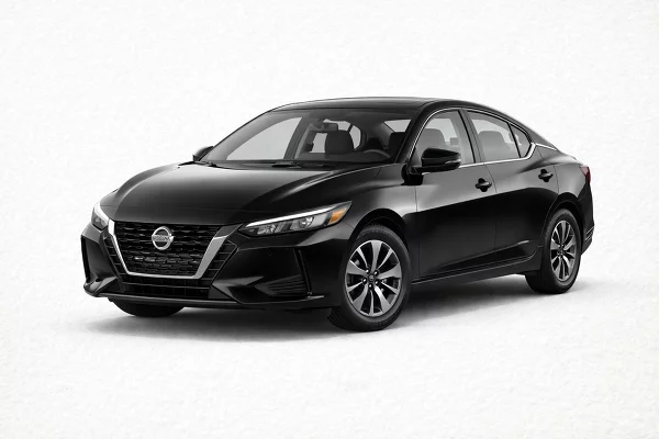 New 2025 Nissan Sentra Image