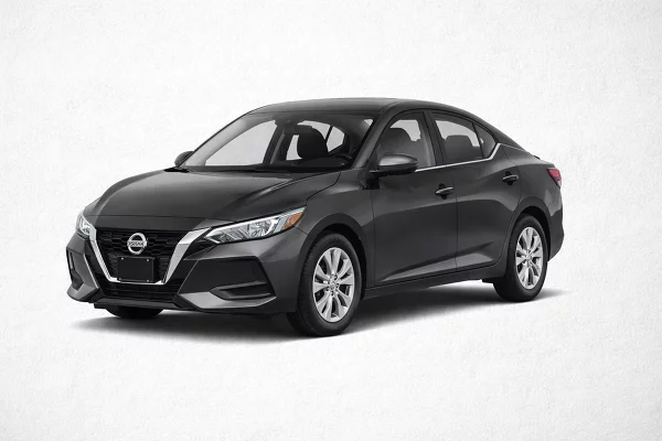 Used 2020 Nissan Sentra Image