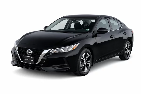 Used 2023 Nissan Sentra Image