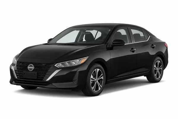 Used 2024 Nissan Sentra Image
