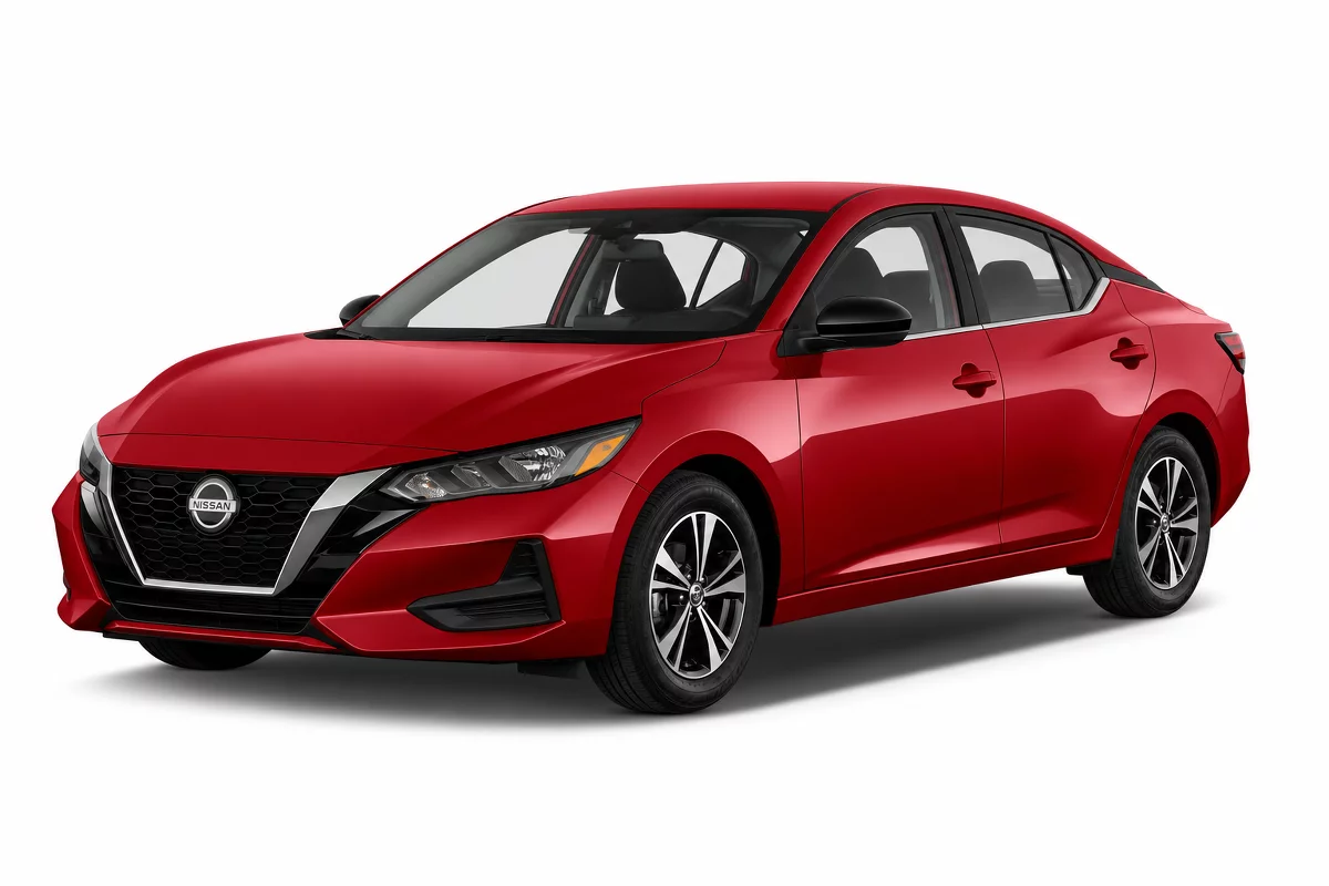 Used 2024 Nissan Sentra