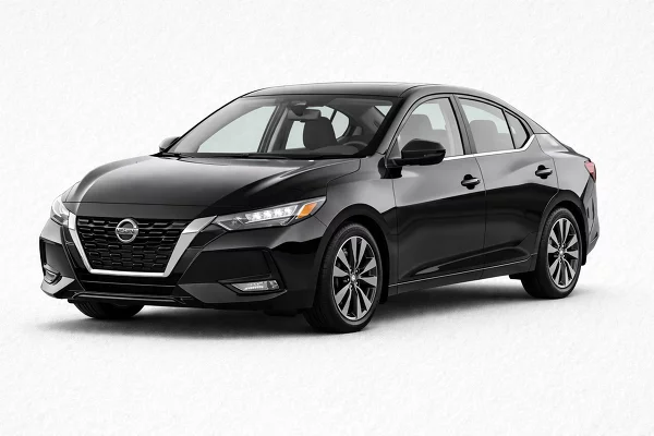 Used 2024 Nissan Sentra Image