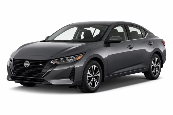Used 2025 Nissan Sentra Image