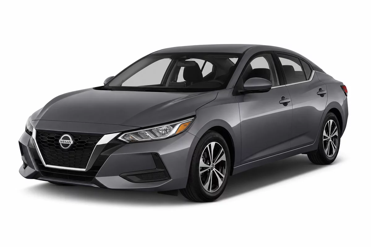 Used 2021 Nissan Sentra