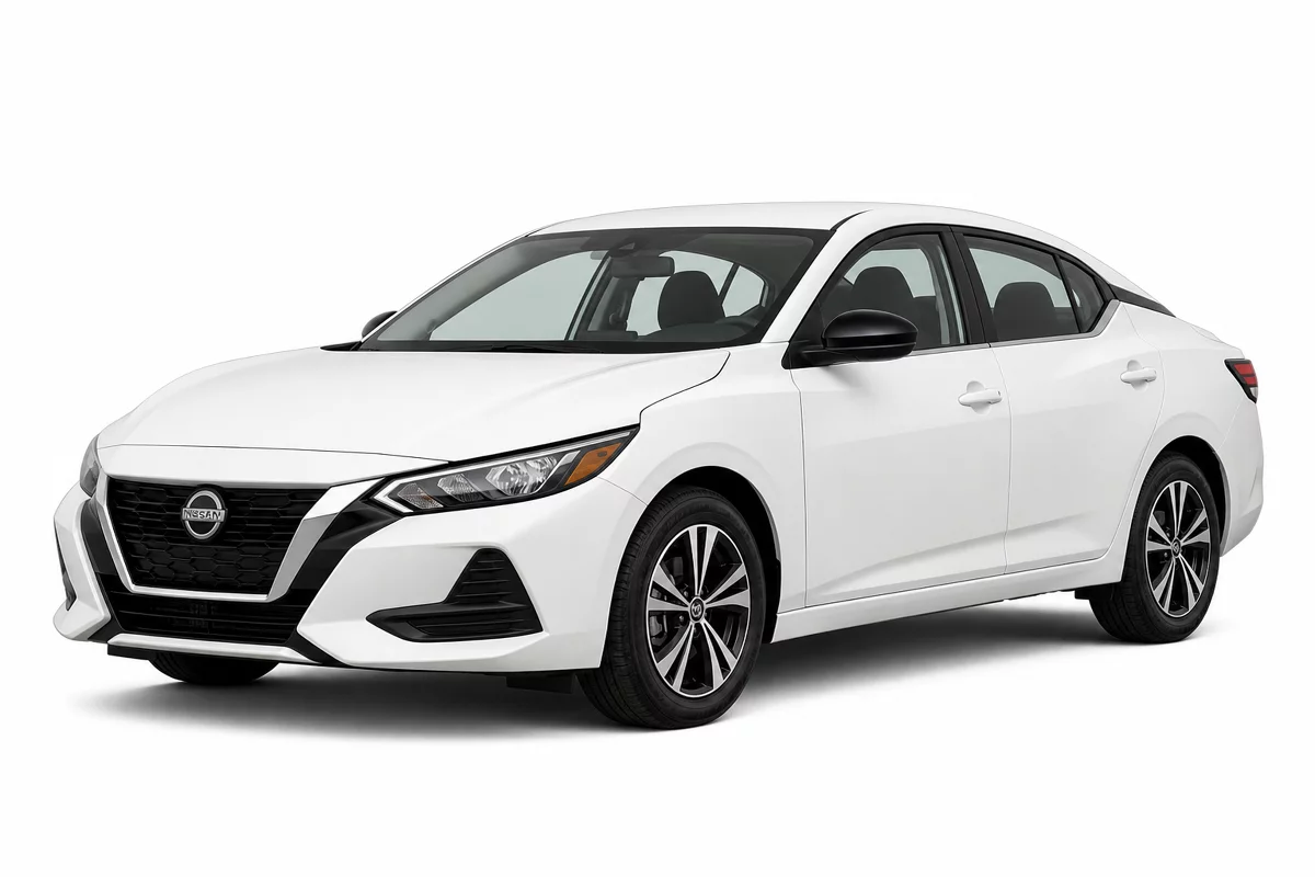 Used 2023 Nissan Sentra