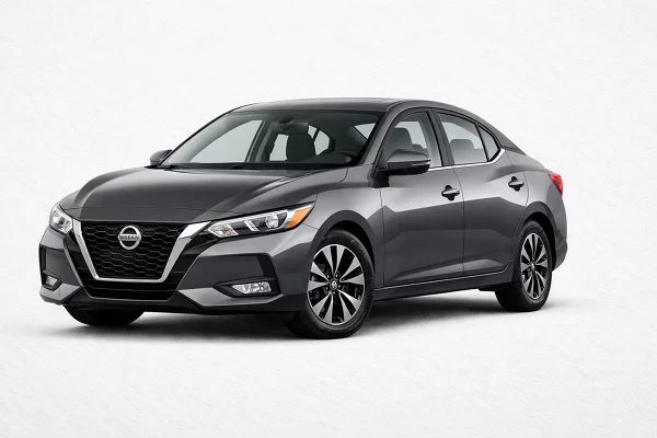 Used 2024 Nissan Sentra Image