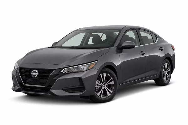 Used 2025 Nissan Sentra Image