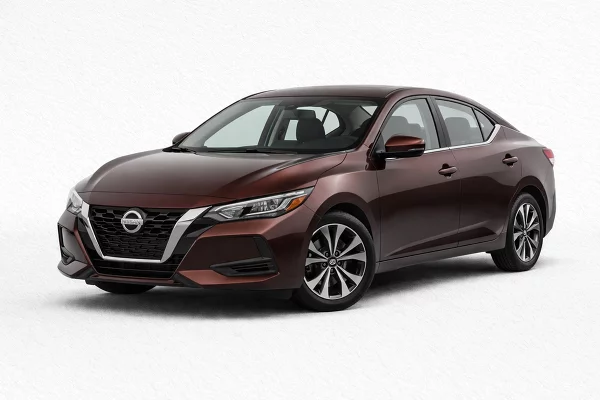 Used 2024 Nissan Sentra Image