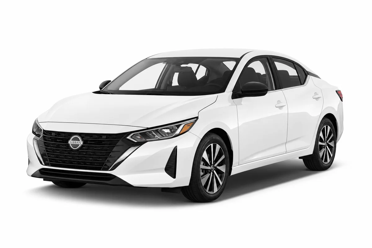 Used 2024 Nissan Sentra