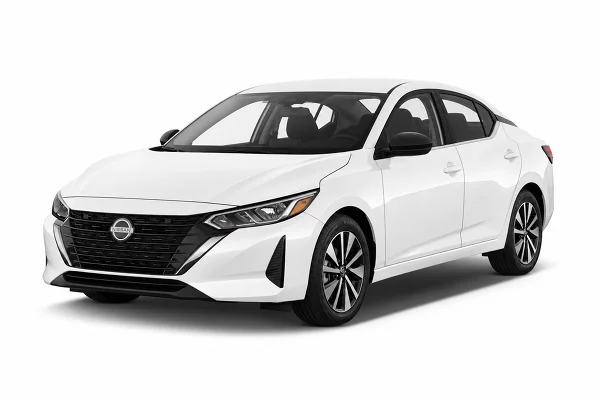 Used 2024 Nissan Sentra Image