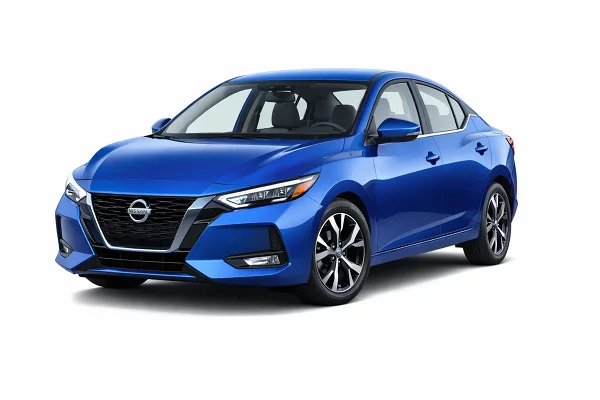 Used 2025 Nissan Sentra Image