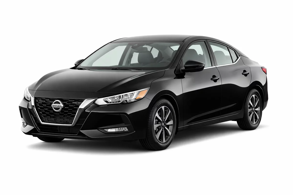 Used 2025 Nissan Sentra