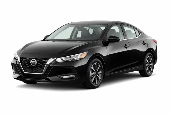 Used 2025 Nissan Sentra Image