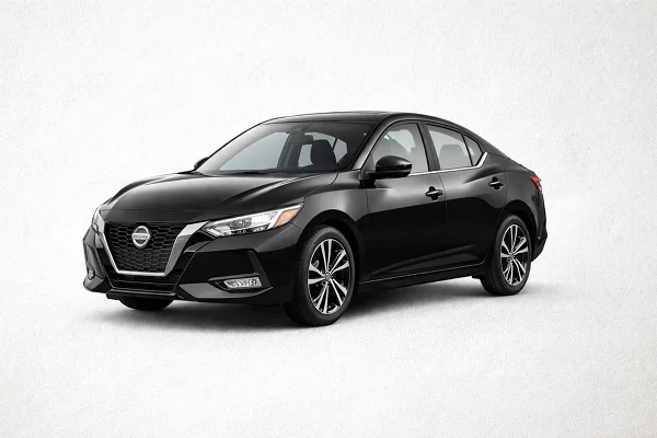 Used 2020 Nissan Sentra Image