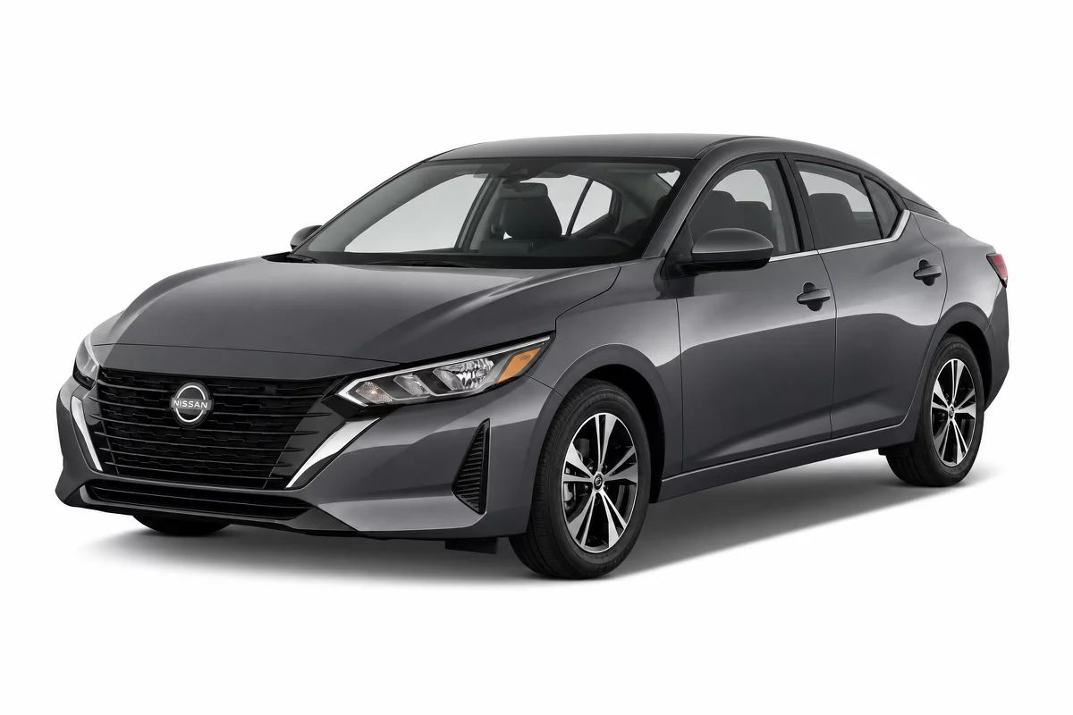 Used 2023 Nissan Sentra