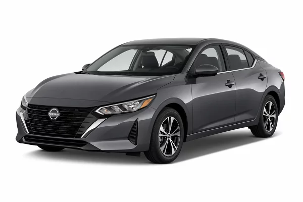 Used 2023 Nissan Sentra Image