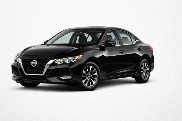 Used 2023 Nissan Sentra Image